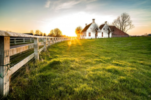 Transforming Dreams Into Reality Barn Home Building Services