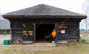 Transform Your Dream Barn Home with Professional Building Services