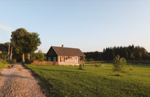 Living In Rustic Luxury: Embrace Barn Homes With We Build Barns