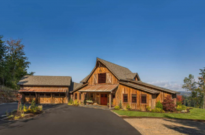 A Barn Of Your Own: Customizing Barn Garages For Your Needs