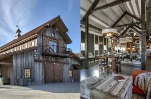 Mastering The Art Of Equestrian Architecture Design | We Build Barns