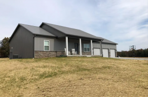 Exploring The Possibilities Of A Barn With Living Quarters