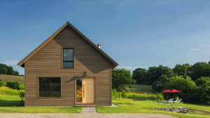 Exploring The Charm and Practicality Of Barns With Living Quarters