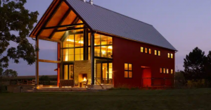Crafting Custom Barns: Tailored Structures For Your Vision