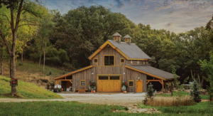 Barn Homes: Reviving Rustic Charm In Modern Living Spaces