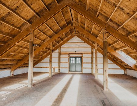 Custom Wooden Barns The Best Professional Building Services