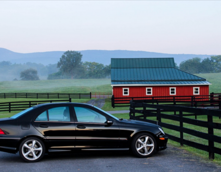 Transforming Ideas Into Reality With Custom Barn Design Services