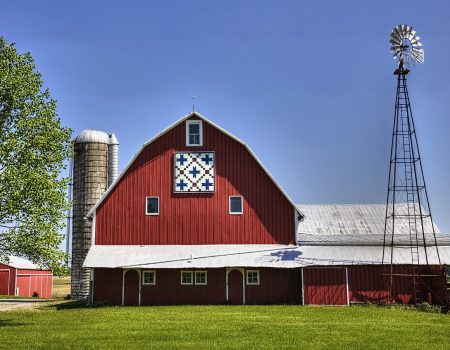 Dream Barn